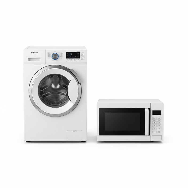 Appliances