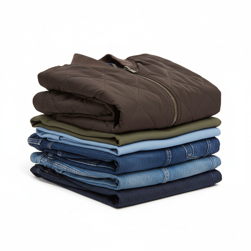 Clothing